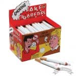 Fake Cigarettes Joke Prank Fags Funny