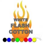 Flash Cotton 5g and 10g Bags Lots Of Colours