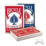 Supreme Deck Bicycle Cards NEW Made For Magicians And Cardists