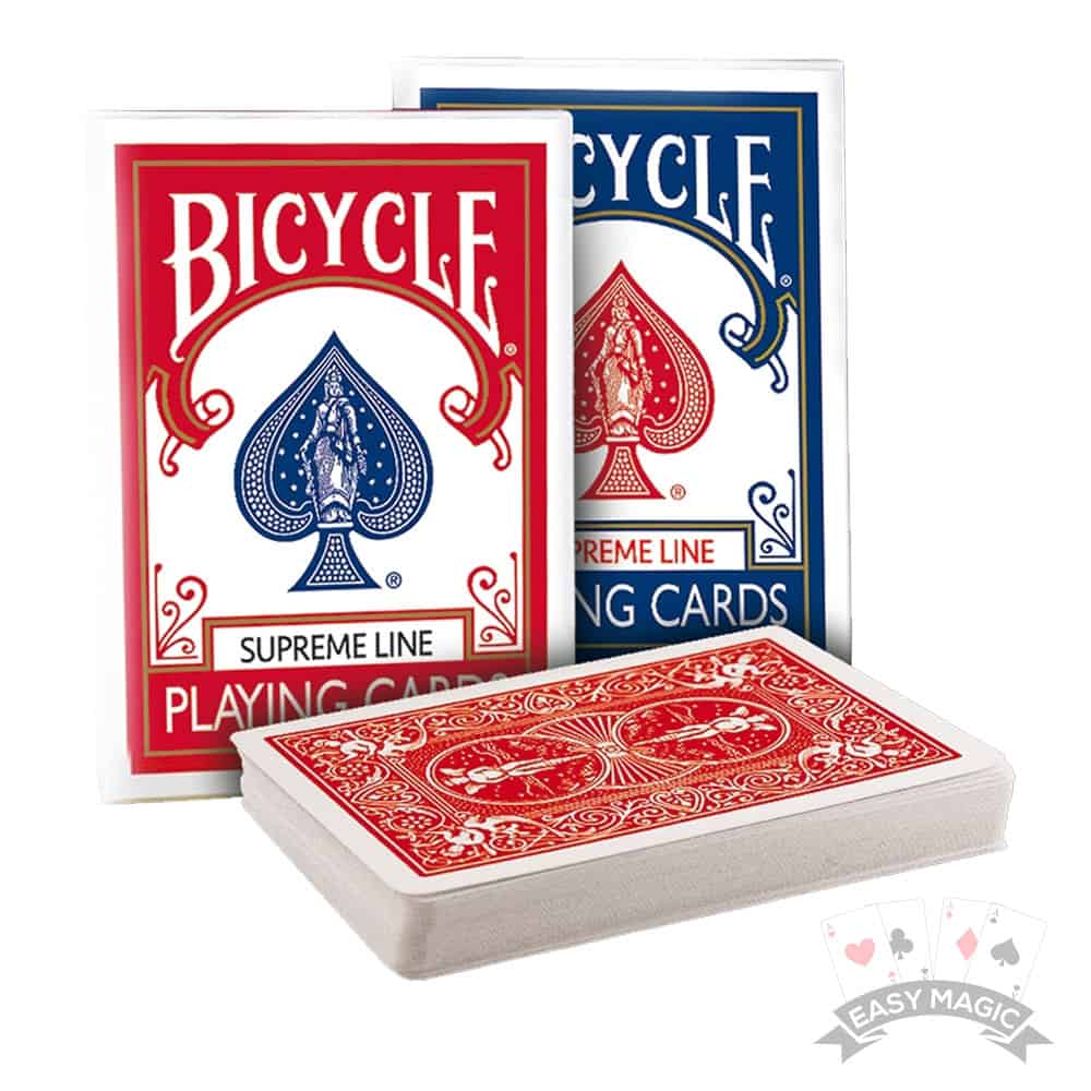 Bicycle Card