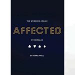Affected By Berglas by Marc Paul - ACAAN