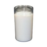 Milk glass Ultra Easy Magic Trick Childrens Entertainers